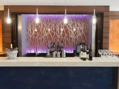 Fairfield Inn & Suites By Marriott Springfield Northampton/Amherst Екстер'єр фото